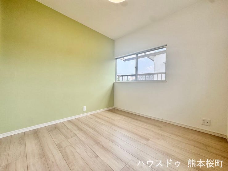 ■2階洋室■心からリラックスできる静けさ、上質な眠りで、毎日をリセットします。明日への活力を養う空間です。