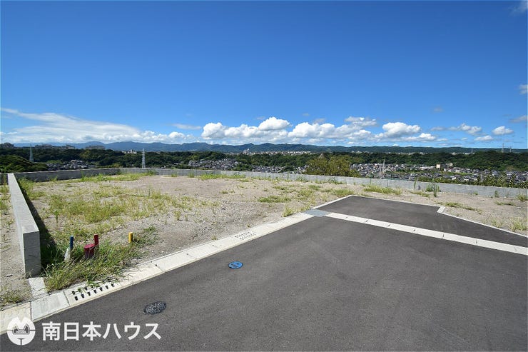 紫原５丁目 売土地 紫原５丁目／５区画