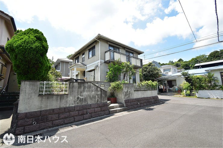 星ヶ峯５丁目 中古戸建