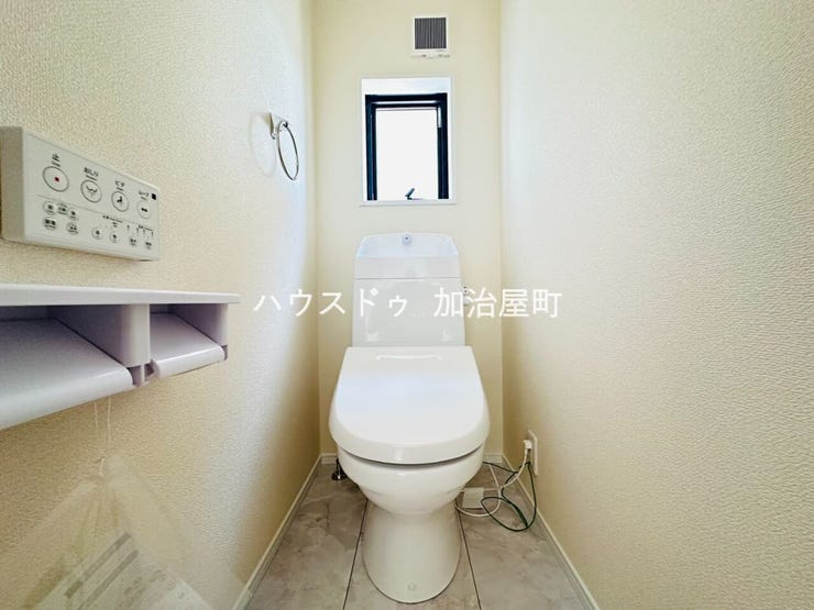 同仕様建物の写真です。実際の仕様とは異なる場合がございます。