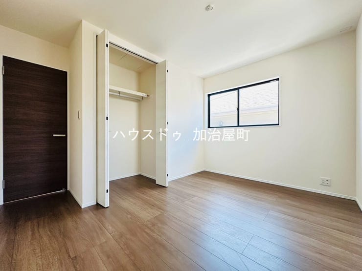 同仕様建物の写真です。実際の仕様とは異なる場合がございます。