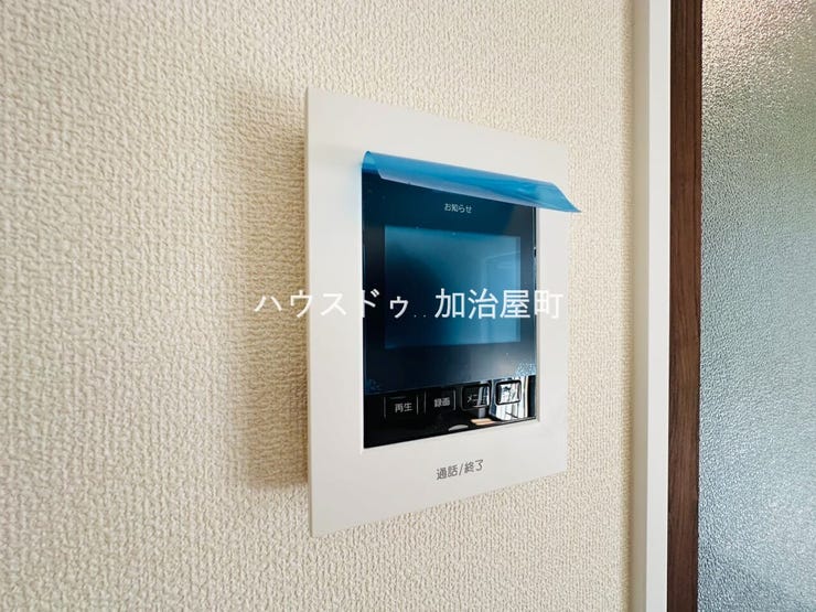 同仕様建物の写真です。実際の仕様とは異なる場合がございます。