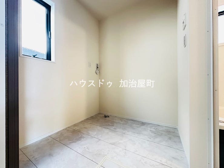 同仕様建物の写真です。実際の仕様とは異なる場合がございます。
