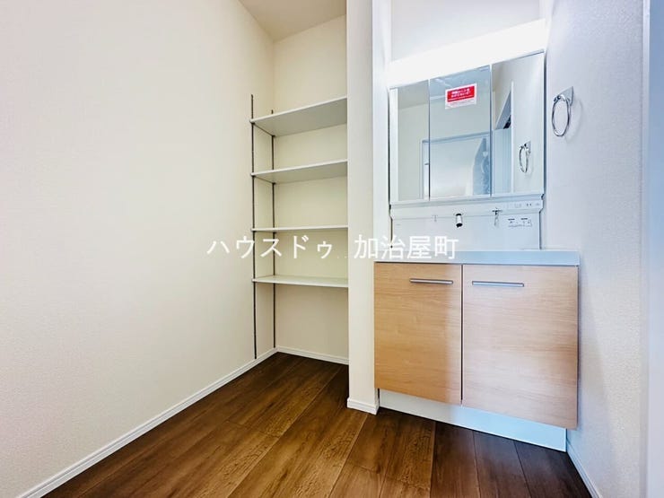 同仕様建物の写真です。実際の仕様とは異なる場合がございます。