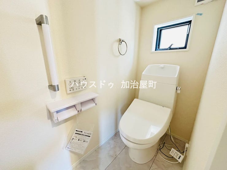 同仕様建物の写真です。実際の仕様とは異なる場合がございます。