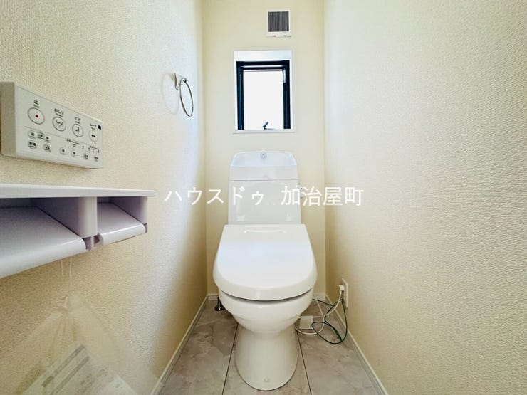 同仕様建物の写真です。実際の仕様とは異なる場合がございます。