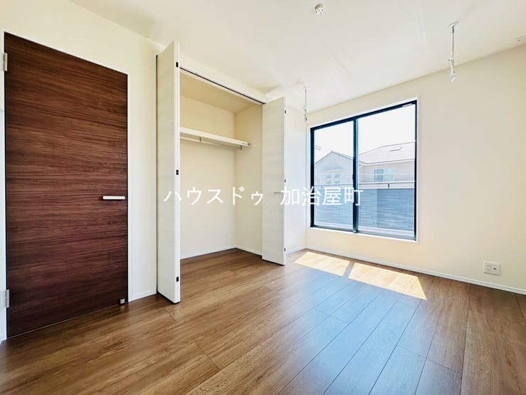同仕様建物の写真です。実際の仕様とは異なる場合がございます。