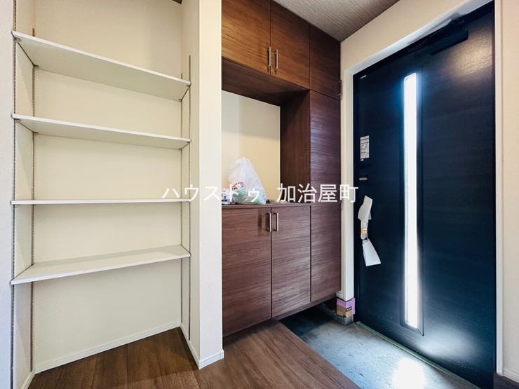 同仕様建物の写真です。実際の仕様とは異なる場合がございます。