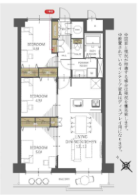 間取画像