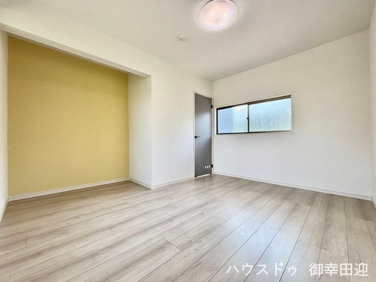 ■2階洋室①■心からリラックスできる静けさ、上質な眠りで、毎日をリセットします。明日への活力を養う空間です。