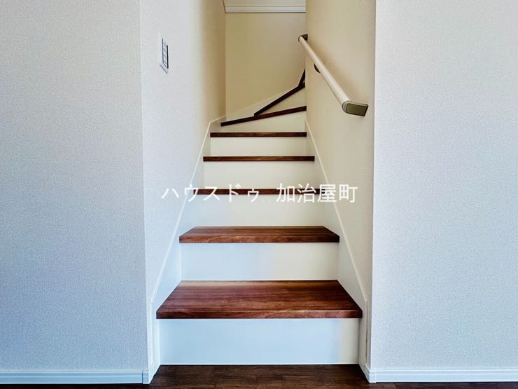 同仕様建物の写真です。実際の仕様とは異なる場合がございます。