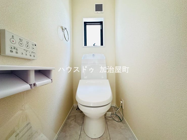 同仕様建物の写真です。実際の仕様とは異なる場合がございます。