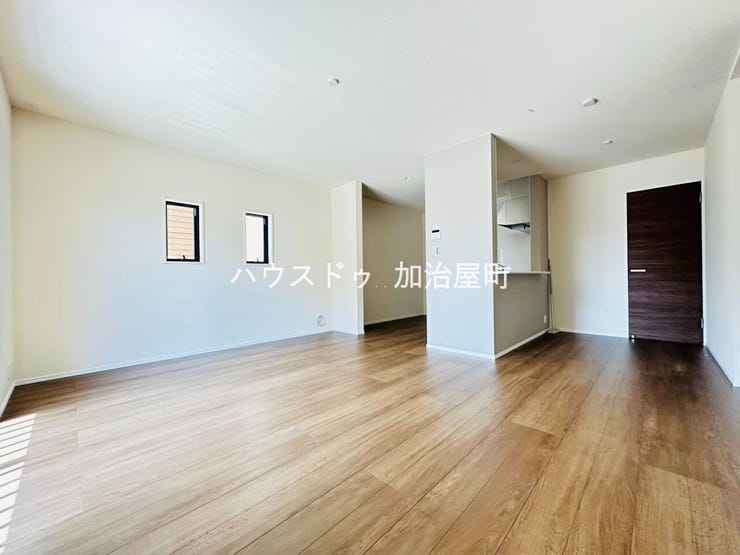 同仕様建物の写真です。実際の仕様とは異なる場合がございます。