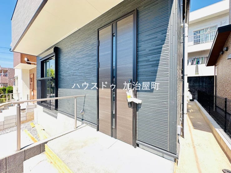 同仕様建物の写真です。実際の仕様とは異なる場合がございます。