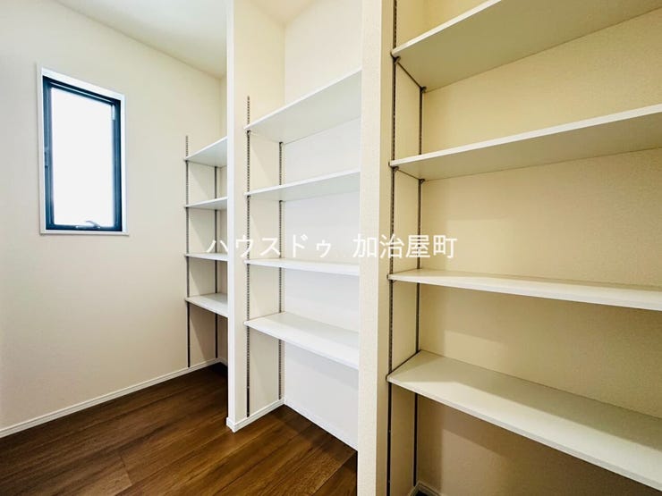 同仕様建物の写真です。実際の仕様とは異なる場合がございます。