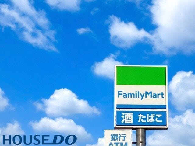 コンビニ