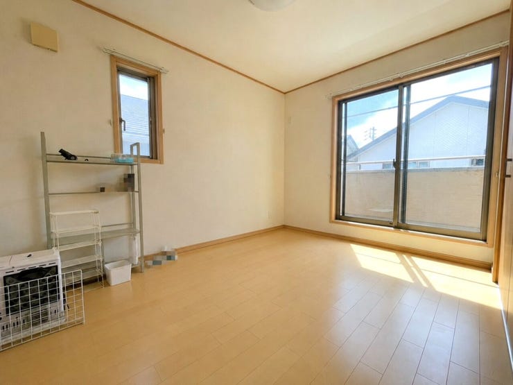 ◇洋室◇
※生活感を消去した加工処理を行っています