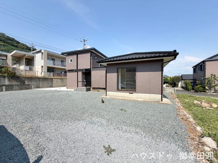 ■遊びと安らぎの多目的空間■子どもが安全に遊べ、ペットと触れ合い、大人も自然に癒やされる、暮らしを彩るスペースです。