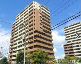 川口市中青木２丁目