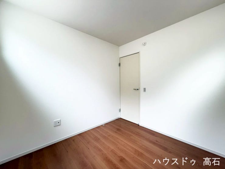 4.5畳洋室
