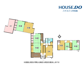 間取画像