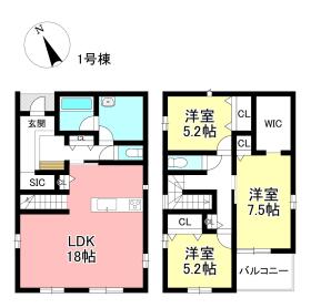 間取画像
