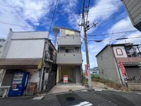 門真市江端町