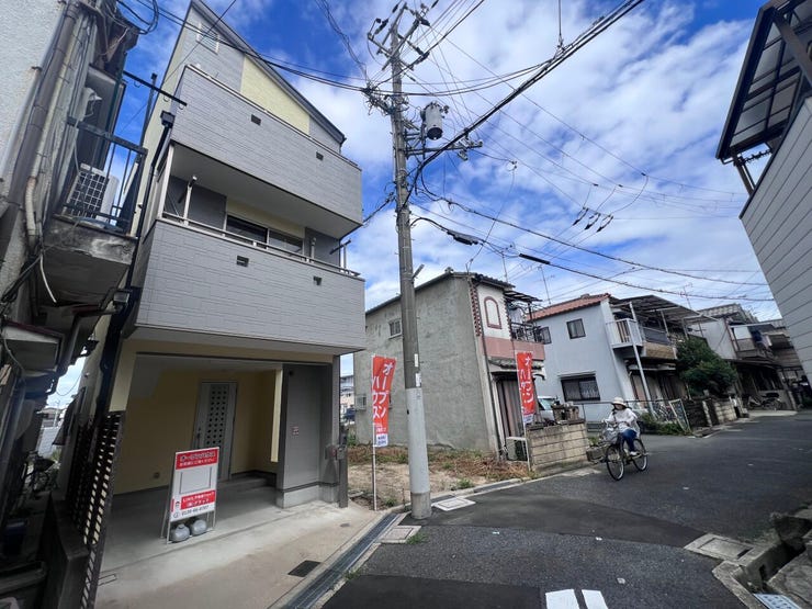・外観写真