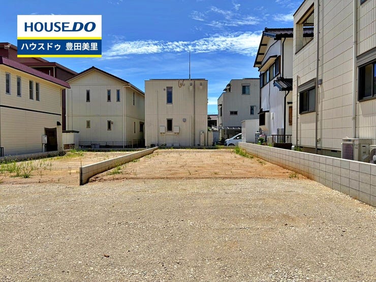 【外観】
【即日ご案内可能!】不動産のことなら何でもお気軽にお問合せください!/ハウスドゥ豊田美里