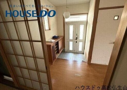 ※リフォーム前写真です。