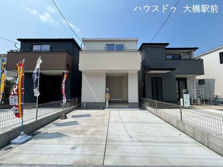 【外観】