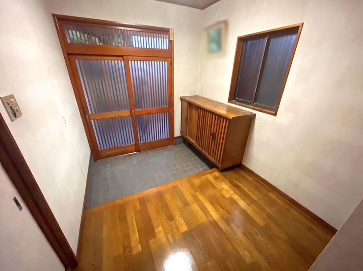 ※掲載写真は家具・家財を一部CG処理により削除したイメージです。現況優先となります。
