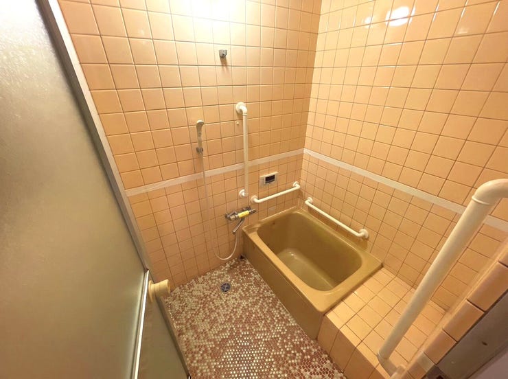※掲載写真は家具・家財を一部CG処理により削除したイメージです。現況優先となります。