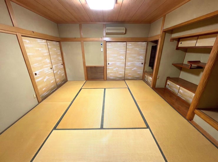 ※掲載写真は家具・家財を一部CG処理により削除したイメージです。現況優先となります。