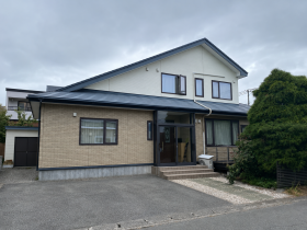 伊達市竹原町