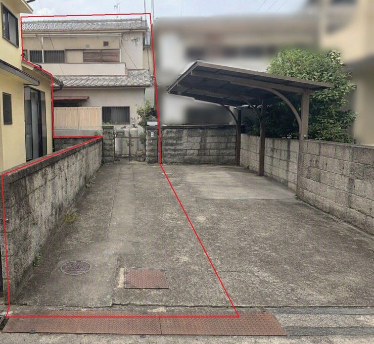 【外観】