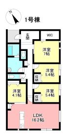 間取画像