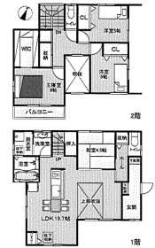 間取画像