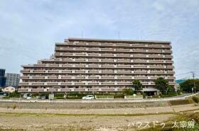 筑紫野市大字永岡