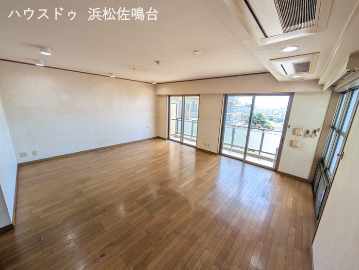 リビング別角度