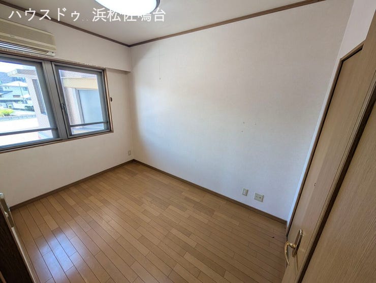 洋室約5帖