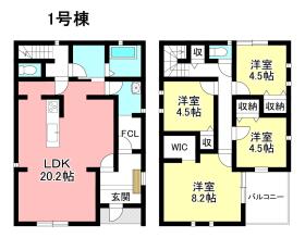 間取画像