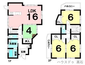 間取画像