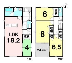 間取画像