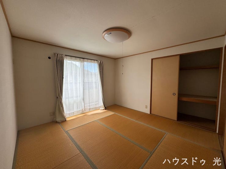 ■□■2階和室8.0帖■□■