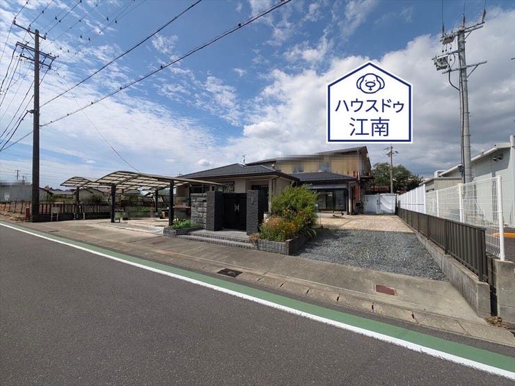 【外観】
外観写真
2026/8/16撮影
