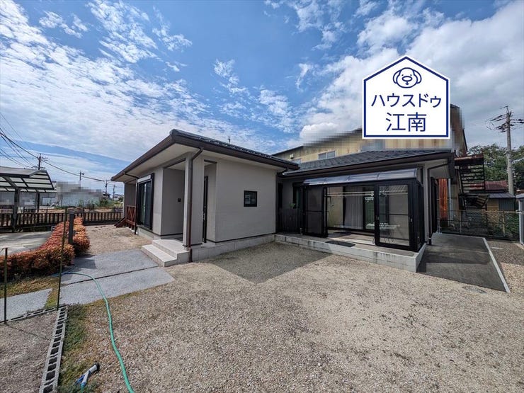 外観写真
2026/8/16撮影
