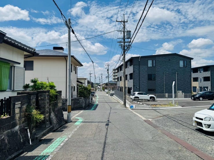 【夢のマイホーム購入、皆さん完成前に購入されています!】
後悔をしないためにもライバルの少ない完成前物件の検討をされてみてはいかがでしょうか?