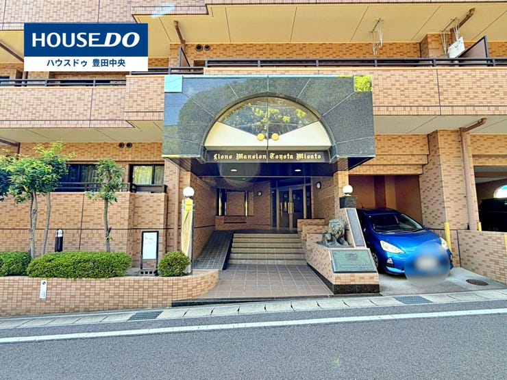 ◆見学予約受付中◆
現地をご覧いただき、周辺環境なども一緒に
ご確認いただけます!
