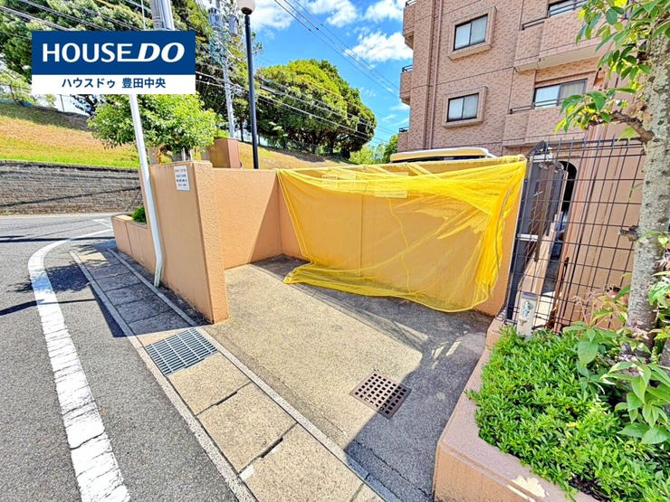 ◆見学予約受付中◆
現地をご覧いただき、周辺環境なども一緒に
ご確認いただけます!